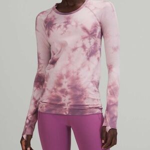 Lululemon Swiftly Tech 2.0 Top